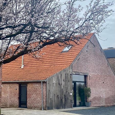 Hoeve De Kleinheide Dessel Luaran gambar