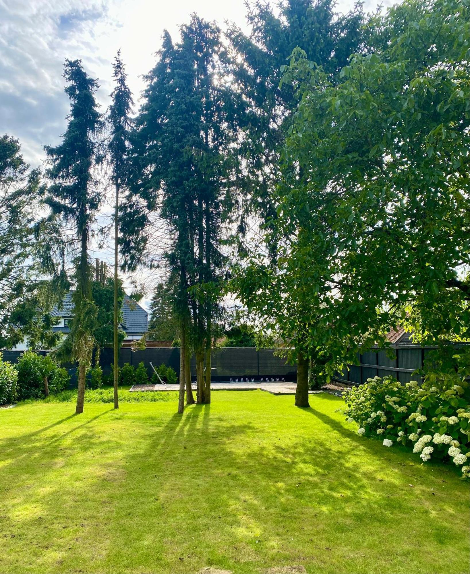 Hoeve De Kleinheide Dessel Luaran gambar